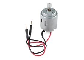 DC Motor
